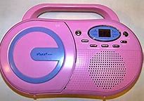Image result for CD Player with Speakers