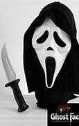 Image result for Ghostface Knife Cutting Board