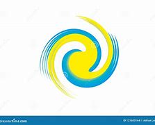 Image result for Blue and Yellow Logo and Website Design