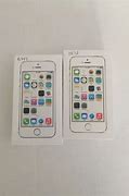 Image result for iphone 5s boxes only