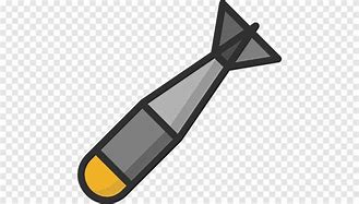 Image result for Missile Clip Art