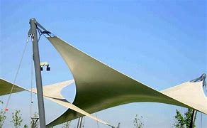 Image result for Tensile Structure