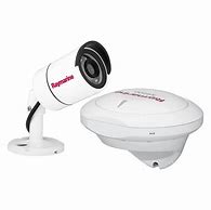 Image result for Raymarine Mast Camera