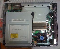 Image result for Xbox 360 Red Ring of Death Fix Kit