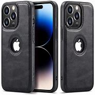 Image result for iPhone 20 Leather Case