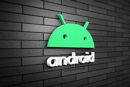 Image result for Android 9 Gallery Logo