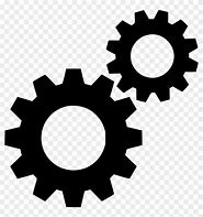 Image result for Gear Clip Art Free