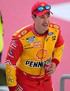 Image result for Joey Logano Family