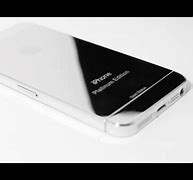 Image result for Gold iPhone 5 Red