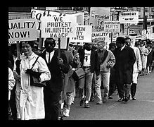 Image result for Rosa Parks Montgomery Bus Boycott