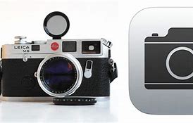 Image result for Apple Caméra Icon