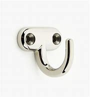 Image result for Modern Stainless Steel Hooks