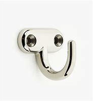 Image result for Large Stainless Steel Hooks