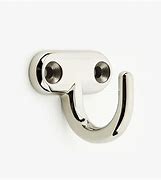 Image result for Round Metal Hooks