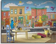 Image result for Wall Mural Superstore