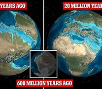 Image result for Earth 6 000 Years Ago