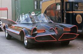 Image result for Vintage Bat Mobile Images