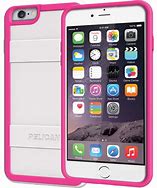 Image result for iPhone 6 Plus Phone Case in Pale Pink