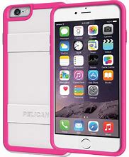 Image result for Pink iPhone 6 Plus