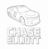 Image result for Chase Elliott Braves