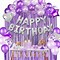 Image result for Purple Party Background