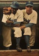 Image result for Jackie Robinson Team