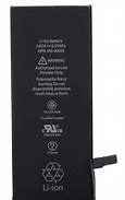 Image result for iPhone 6s Battery Connector