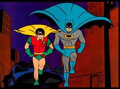 Image result for 60s Batman and Robin
