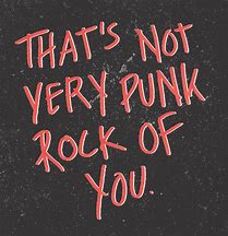 Image result for Grunge Punk Rock Aesthetic