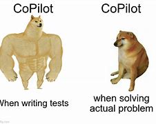 Image result for Co-Pilot Keyboard Meme