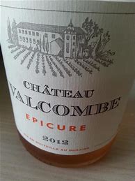 Valcombe Ventoux Rose Epicure 的图像结果