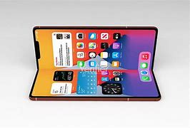 Image result for Foldable iPhone 2022