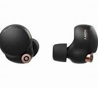 Image result for Wireless Noise Cancelling Bluetooth Earbuds