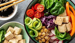 Image result for Vegan Diet and Nutrition