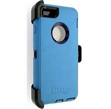 Image result for iPhone 6s OtterBox Defender Case Blue