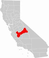 Image result for What County Is Fresno CA In