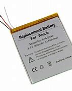Image result for 1st iPod Battery Replacement