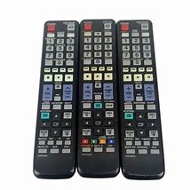 Image result for Samsung Home Theater Remote