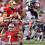 Image result for Seattle Seahawks Funny Memes