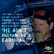 Image result for Dale Earnhardt NASCAR Quotes