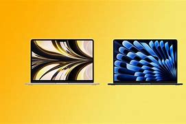 Image result for MacBook Air M1 vs M2 Chip