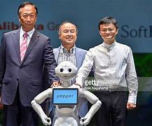 Image result for Terry Gou Son