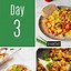 Image result for 7-Day Vegan Menu