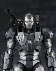 Image result for James Rhodes War Machine