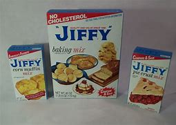 Image result for Jiffy Mix Dumplings Recipe