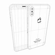 Image result for iPhone X Silver Back