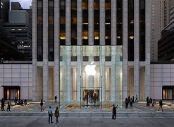 Image result for Apple Fifth Avenue 1850X1000