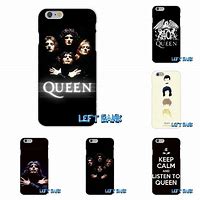 Image result for Queen iPhone SE Cases