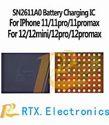 Image result for Ti Charger IC for iPhone