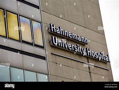 Image result for Hahnemann University Hospital